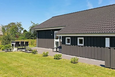 6 Personen Ferienhaus in Humble
