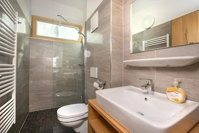 Wohnung in Neukirchen nahe Skilift