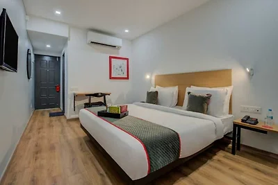 Collectie O MG Road Pune