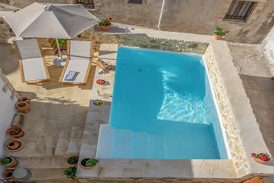 Atemberaubende Villa bietet einen einzigartig...