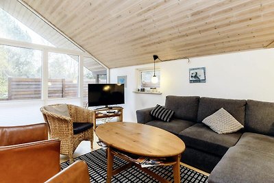 8 Personen Ferienhaus in Rødby-By Traum