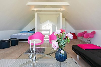 Elegantes Ferienhaus in Hanstholm in...