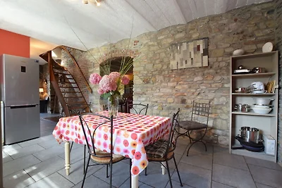 Ferienhaus im Herzen der Ardennen