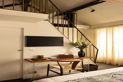 Palais Bourbon Hotel - Suite 25 - 3P -...