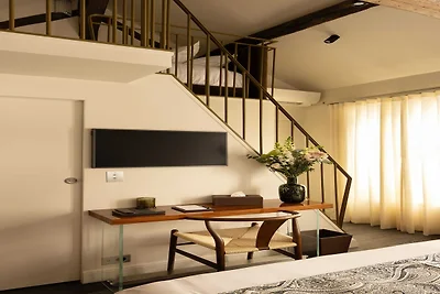 Palais Bourbon Hotel - Suite 25 - 3P -...