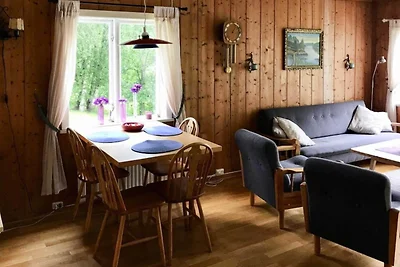 3 Personen Ferienhaus in STRYN-By Traum