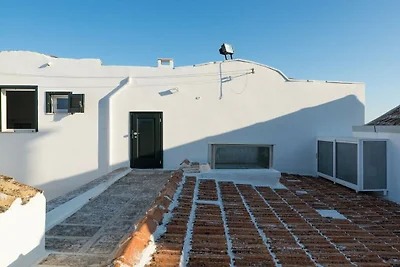 Wohnung in Ostuni mit Terrasse