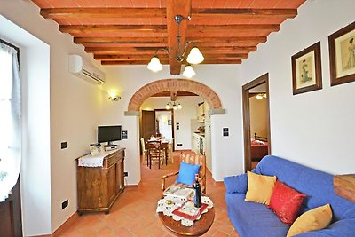 Casa vacanze serena con piscina privata a...