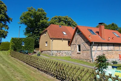 Moderne Ferienwohnung in Elmenhorst in...