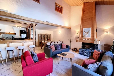 Wohnungen in Les Gets