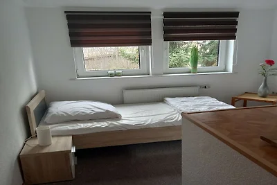 Appartement in het Hochsauerland