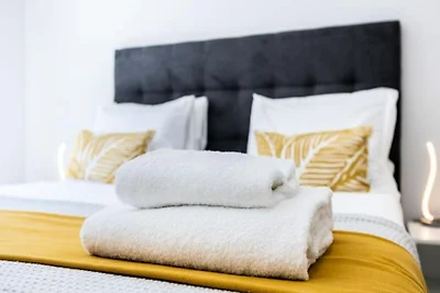 Wohnung in Praia da Rocha am Strand