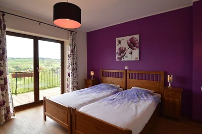 Vakantiehuis in Waimes