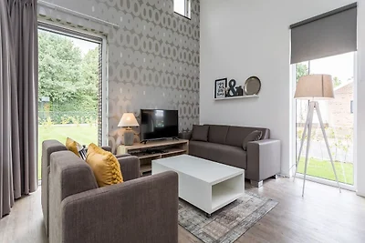 Villa mit Med -Kindergarten in Limburg