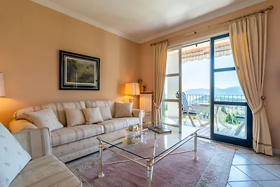Casa Vacanze a Verbania con Balcone
