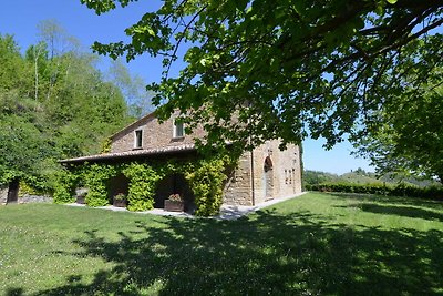 Casa vacanze di lusso a Modigliana con...