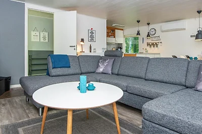 6 Personen Ferienhaus in Toftlund