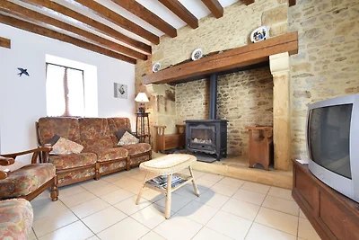 Accogliente casa vacanze con barbecue in...