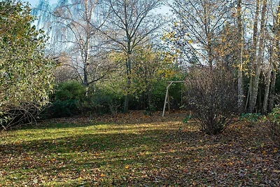 4 Personen Ferienhaus in Jægerspris-By Traum