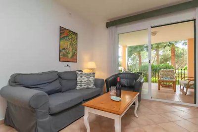 Barca Trencada - Apartment In Es Cap Des Moro