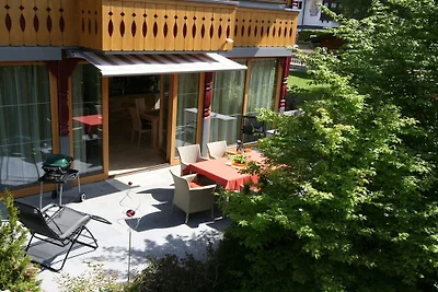 Alpenflair Ferienwohnung 403
