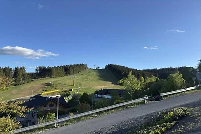 Ruhiger Aufenthalt in Winterberg