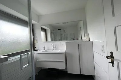 Geiger-Schattner vakantieappartement
