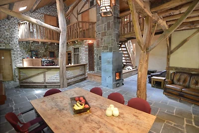 Casa vacanze a Wellerlooi con giardino