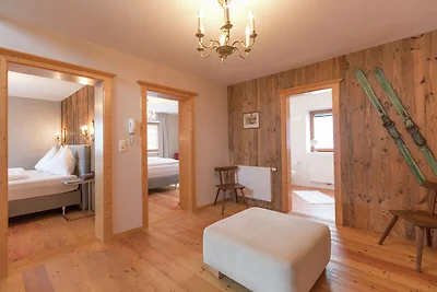 Chalet im Zentrum von Ellmau nahe Skilift