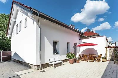 Casa vacanze vicino alla foresta a Thale