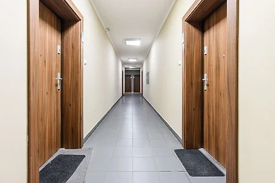 Gezellig appartement vlakbij Manufaktura