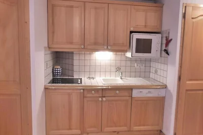 Wohnung in Méribel nahe Skipisten