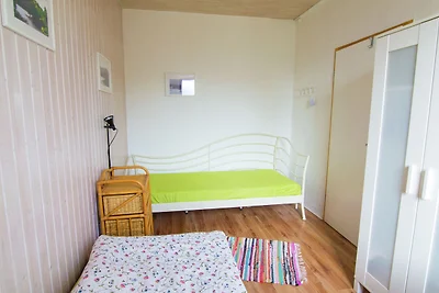 Geräumiges Ferienhaus in Hessen mit Garten
