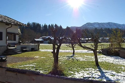 Ferienhaus mit 3 Schlafzimmer