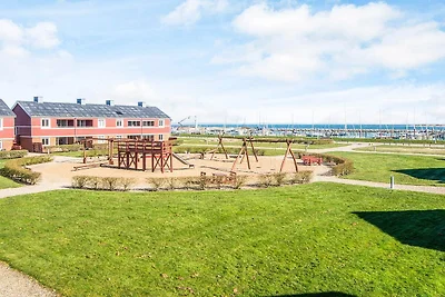 4 Personen Ferienhaus in Lemvig
