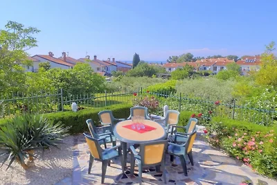 Ferienwohnung mit 1 Schlafzimmer