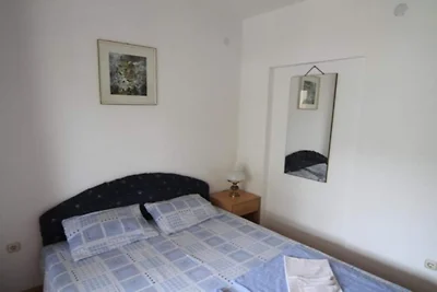 Apartments Roza - One bedroom apartment with ...