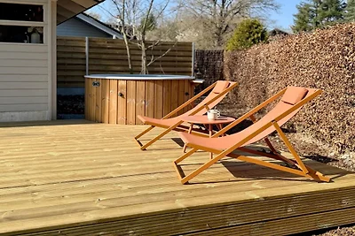 Rust, comfort en natuur in dit vakantiehuis