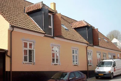 5 Personen Ferienhaus in Svaneke