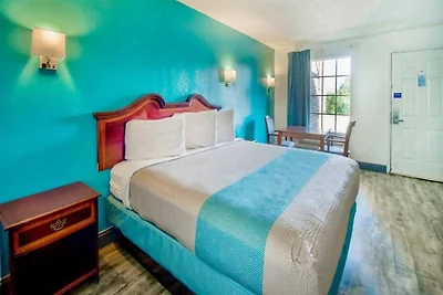 1 letto matrimoniale king size | Per fumatori