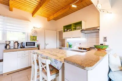 Ferienhaus in Thale - Neinstedt