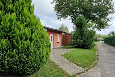 Casa a schiera sul Groß Labenzer See, Klein...