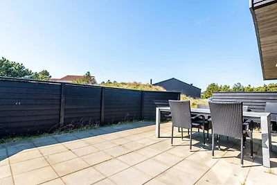 6 Personen Ferienhaus in Fanø