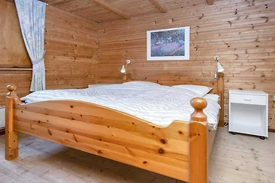 6 Personen Ferienhaus in Ørsted