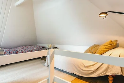 4 Personen Ferienhaus in Tranekær