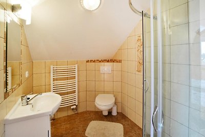 Ferienwohnung neben Kolberg, Korzystno