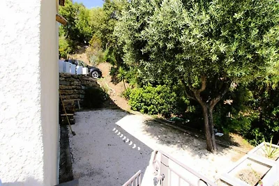 Villa in Valcros mit Infinity-Pool und...