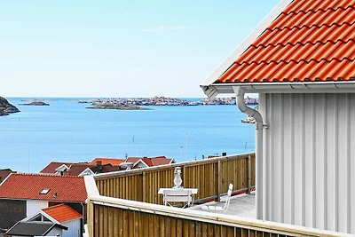 2 Personen Ferienhaus in Rönnäng