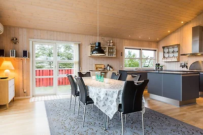 6 Personen Ferienhaus in Tarm