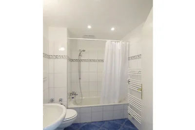 Golfresidenz Apartment B-103